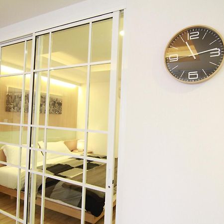 S Bloc Saladaeng Bed & Breakfast Bangkok Luaran gambar