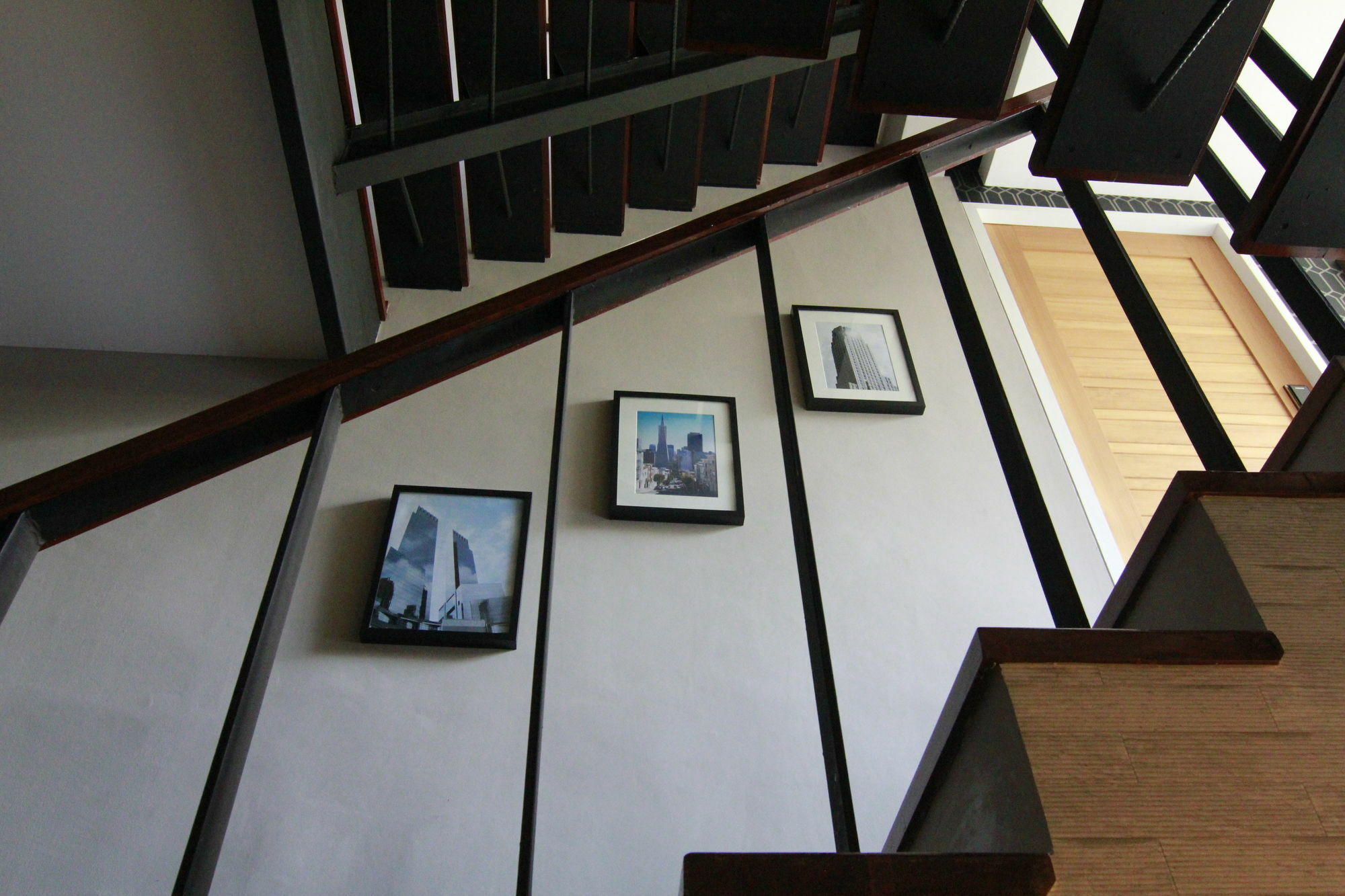 S Bloc Saladaeng Bed & Breakfast Bangkok Luaran gambar