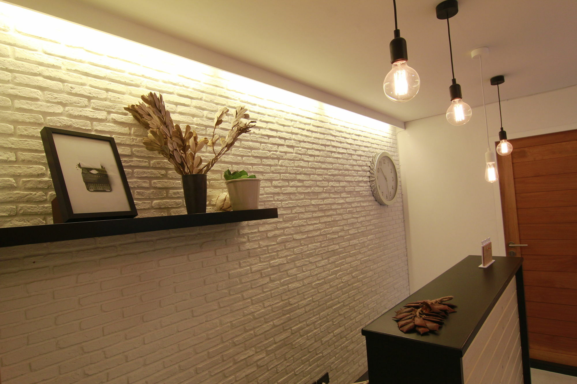 S Bloc Saladaeng Bed & Breakfast Bangkok Luaran gambar